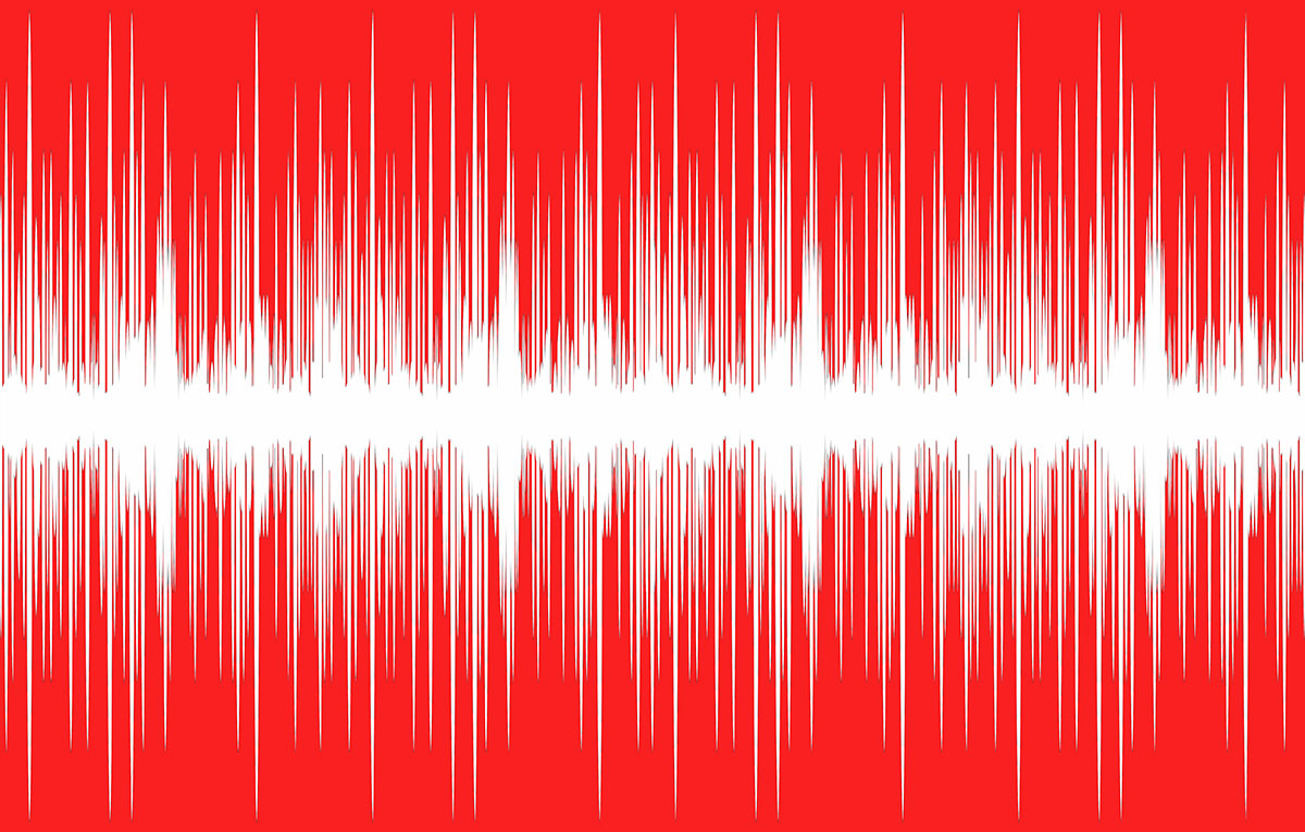 “Noise Exposures In America,” new webinar by Rick Neitzel, PhD (TQC co-founder)
