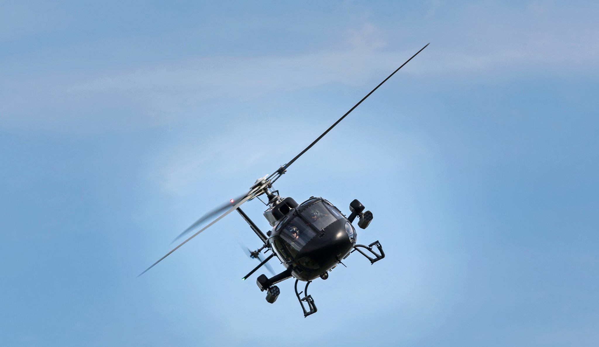 ‘Uber for helicopters’ driving Hamptons residents mad