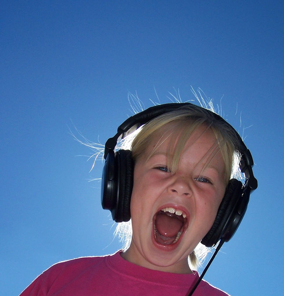 Hearing Loss Hits A Younger Generation