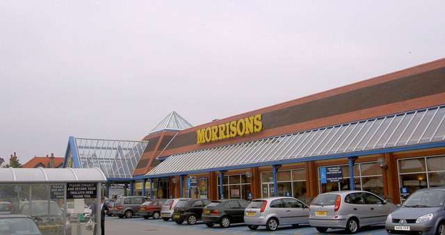 UK supermarket starts quiet hour for people with autism