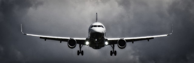 FAA reauthorization includes noise provisions