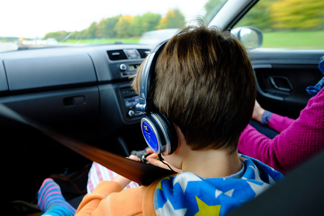 Headphones for kids: What you should know