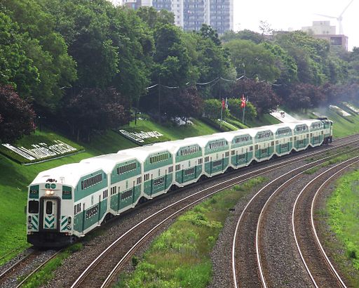 Toronto to tackle transportation noise