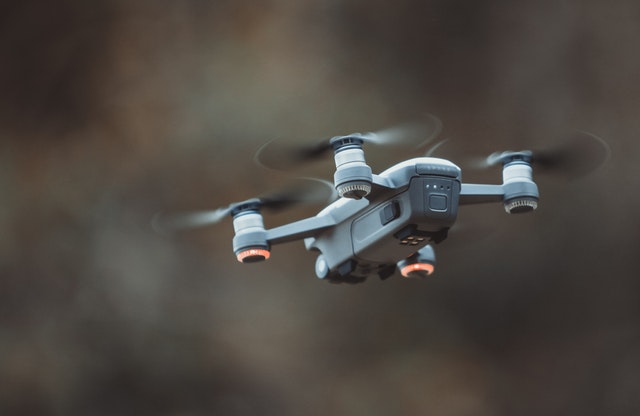 Suspicion confirmed: drones are “a noisy nuisance”