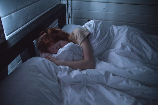 Sleep may be good for your salary