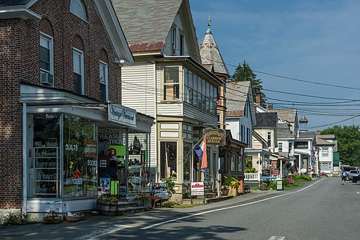 America’s local communities thriving despite partisan gridlock