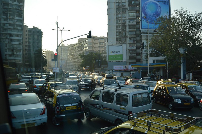 How Mumbai solves its horn problem