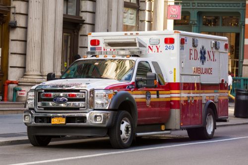 Rethinking sirens during the pandemic