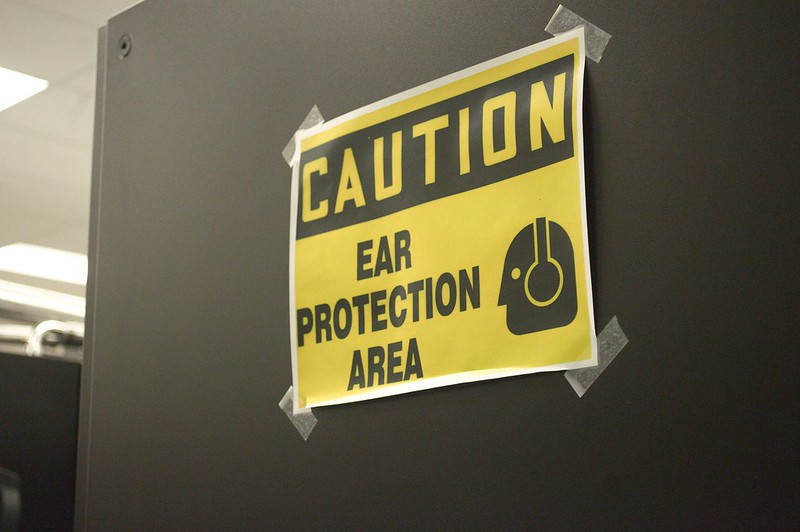 Preventing hearing loss from recreational noise exposure