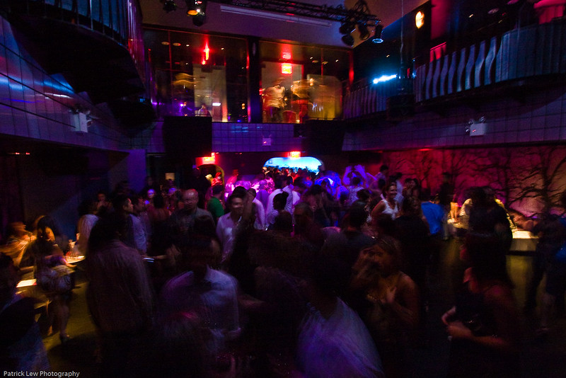 New York City considers 24-hour nightlife pilot project