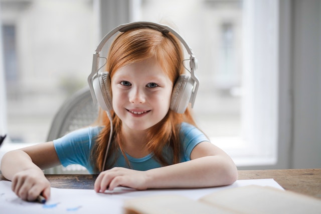 Even “safe” headphones put your child’s hearing at risk