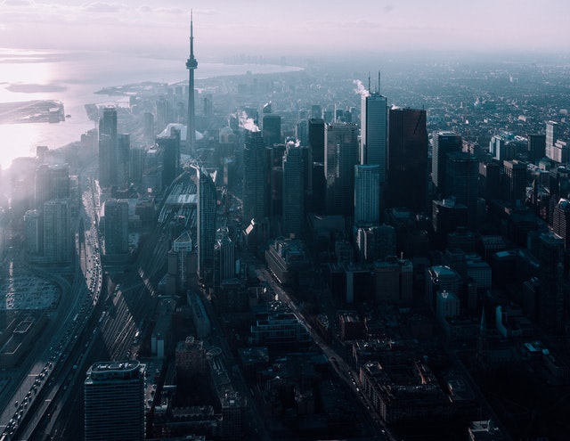 Canada’s loud cities need a governmental response