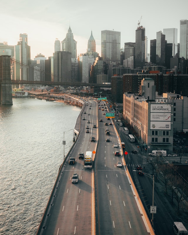 New York City addresses environmental justice