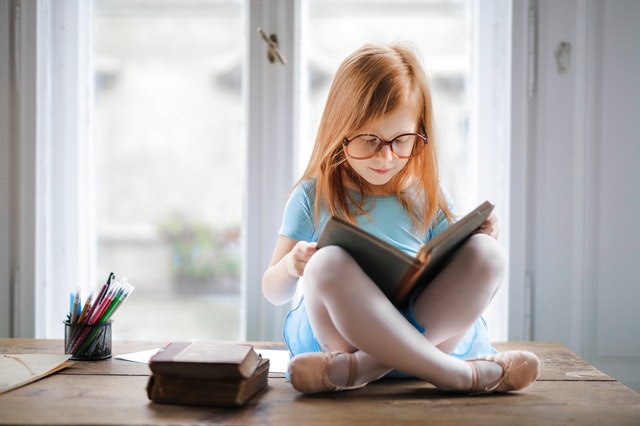 Quiet time can help kids make better decisions