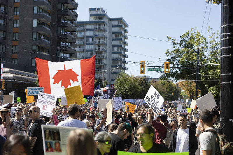 Keep loud protests away from hospitals