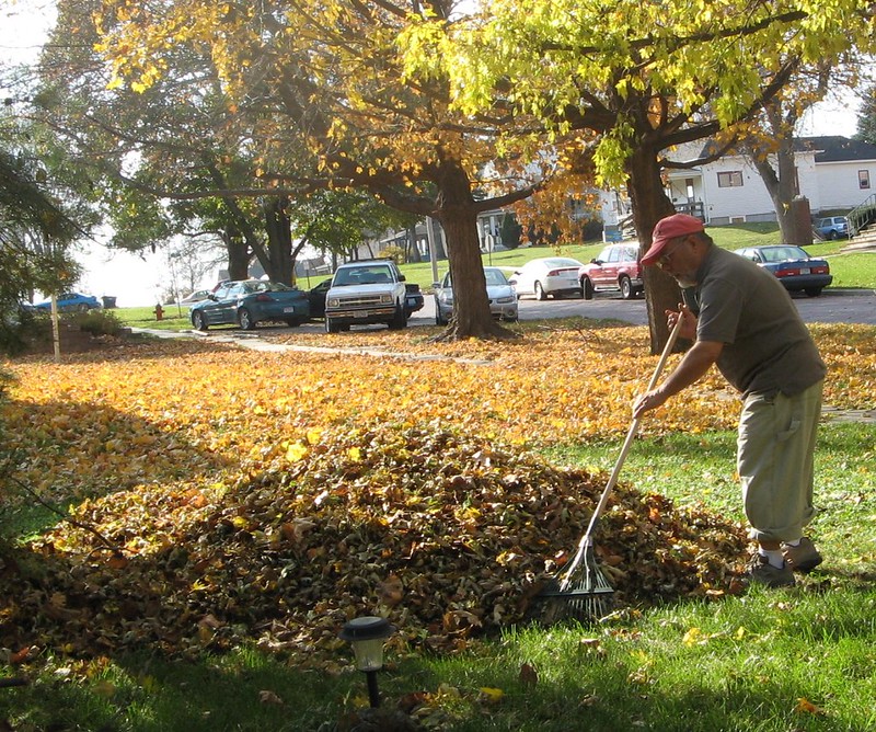 The Quiet Transition: Leading by example in clean, quiet land care