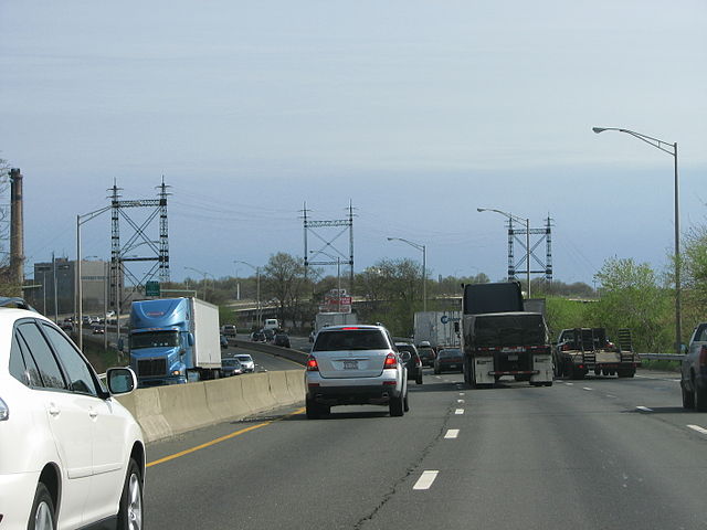 Grassroots Connecticut group keeps up pressure to reduce highway noise