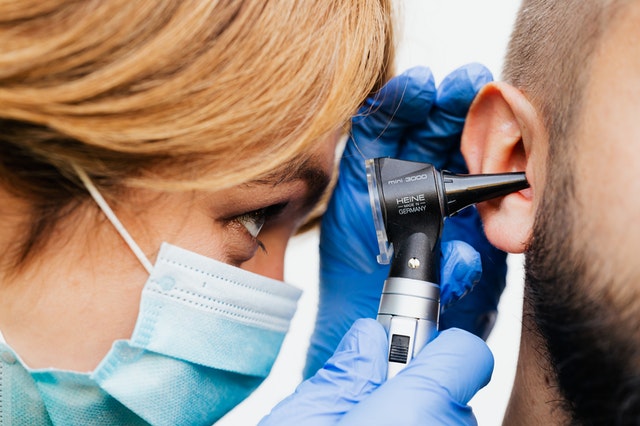 Audiologist uses Tik-Tok to promote hearing health