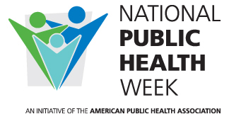 This is National Public Health Week