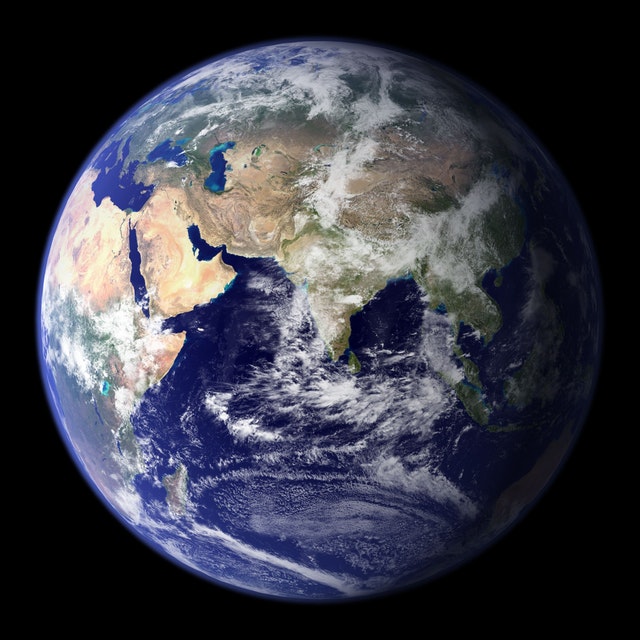 Today is Earth Day. A quieter world will be better for us all