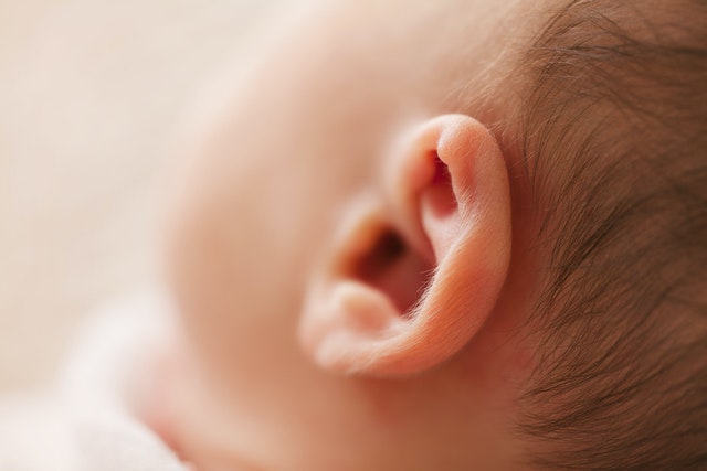 Protecting infants’ and children’s hearing