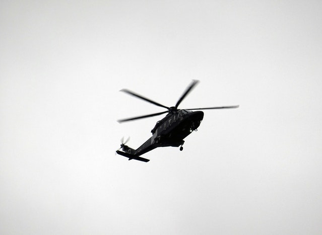 New York City Council takes aim at helicopter noise