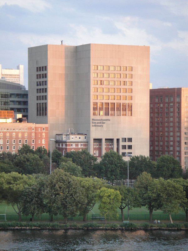 Boston researchers awarded $12.5M NIH grant for hidden hearing loss research