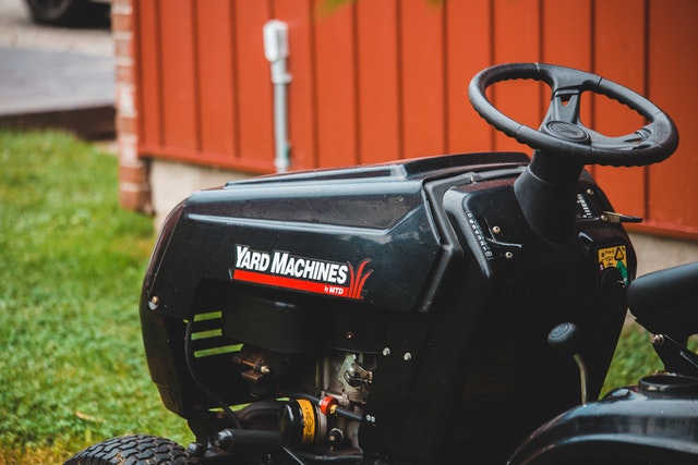 Cost keeps some landscape pros from buying quieter electric equipment