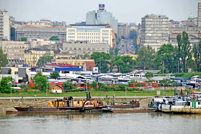 14th ICBEN Congress on noise as a public health problem