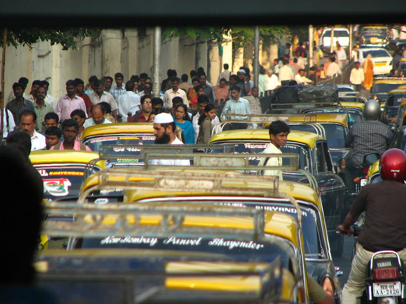 Mumbai plans to curb noise pollution