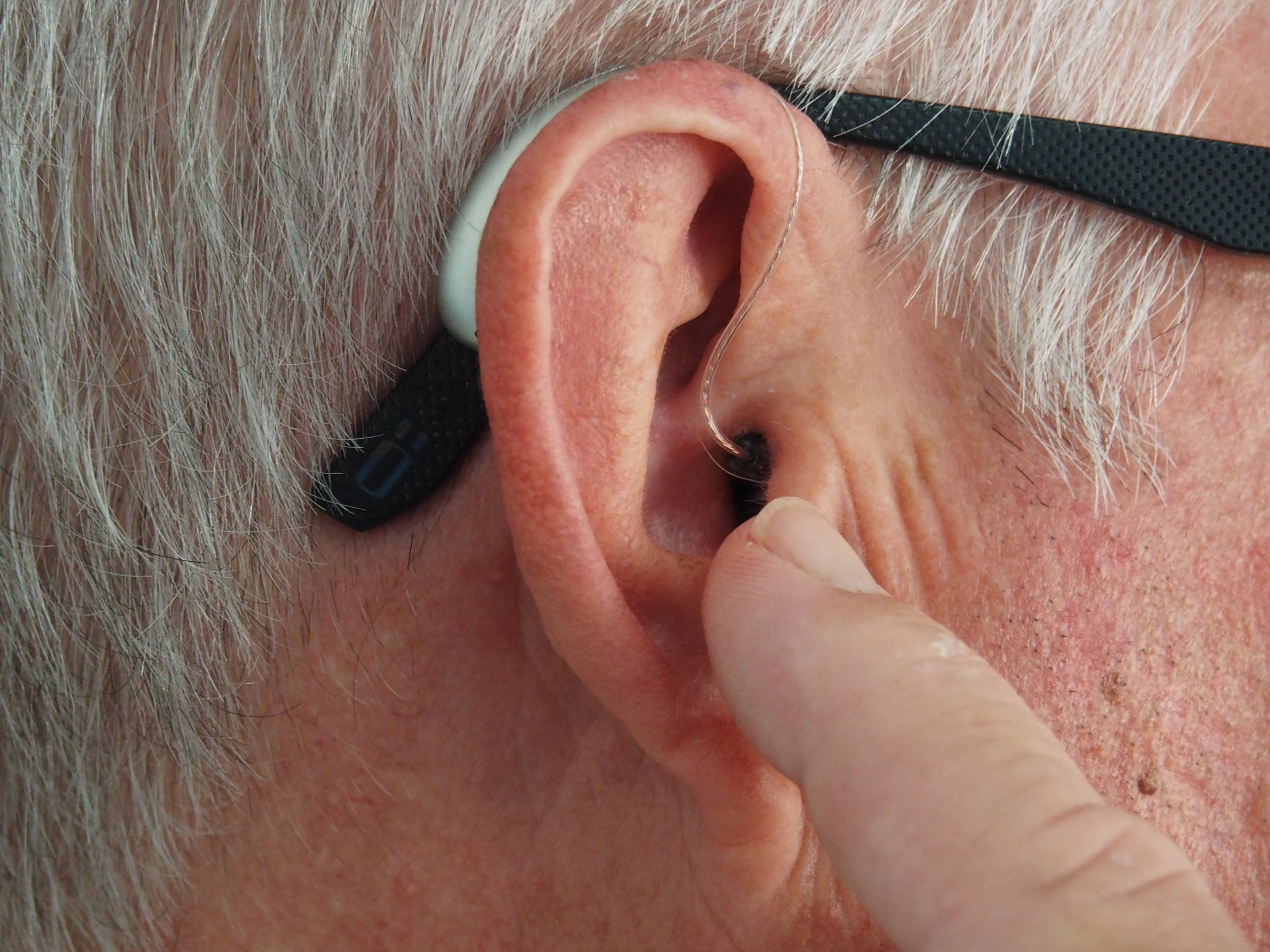 NCOA’s hearing aid advice, and my advice about protecting your hearing