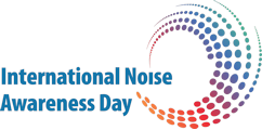 Today is International Noise Awareness Day