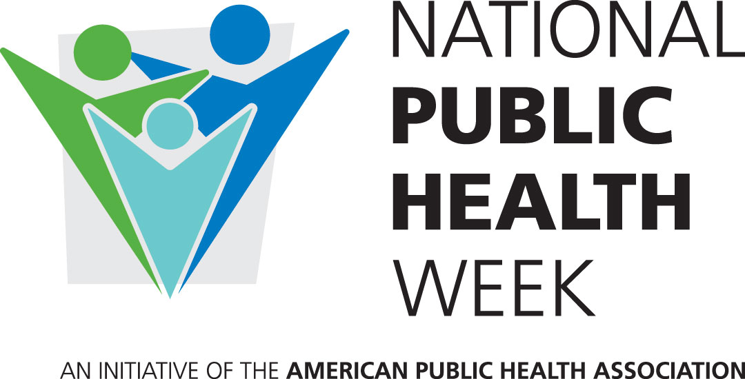 It’s National Public Health Week