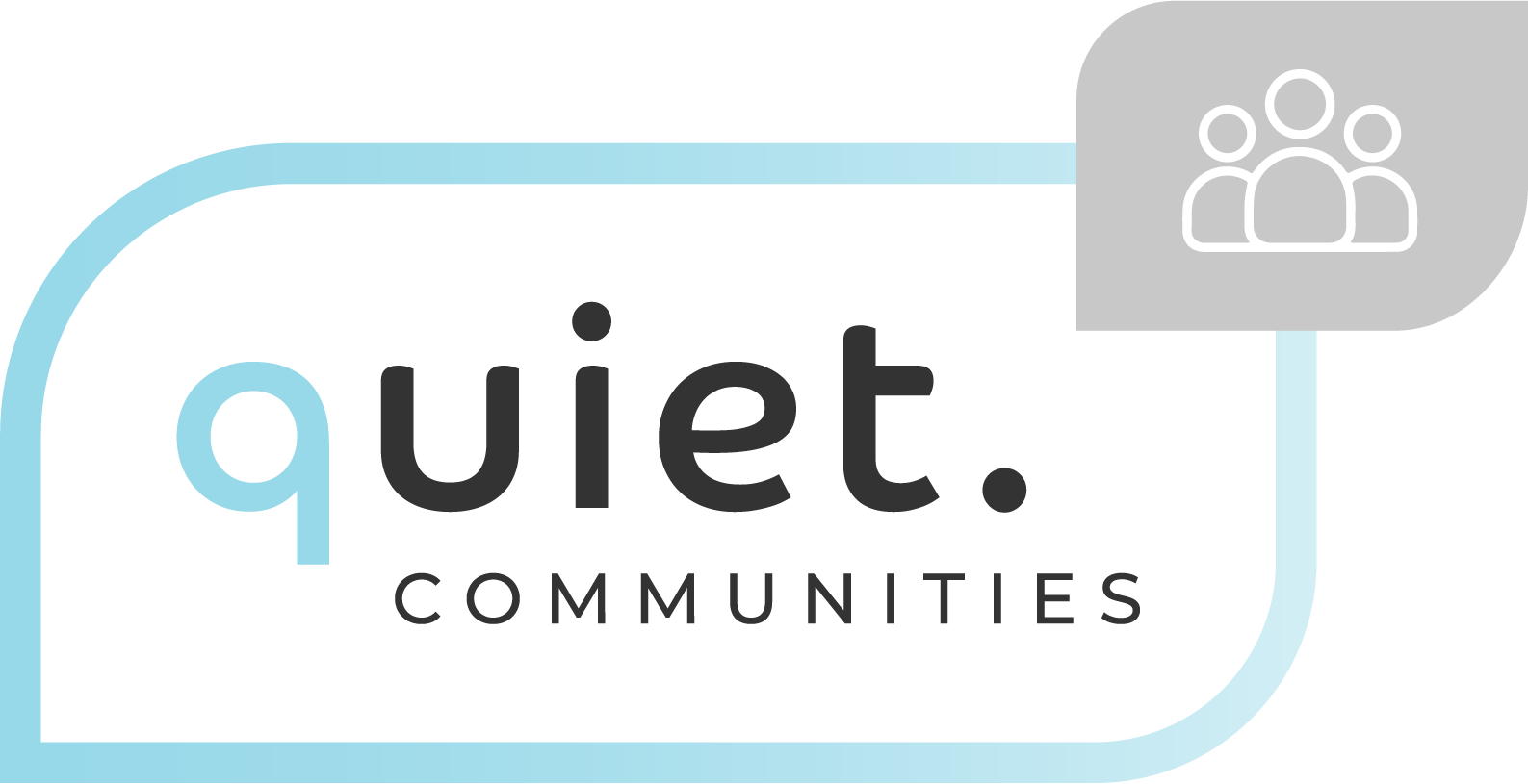 Quiet Coalition logo