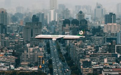 Aviation noise and emissions presentation now available