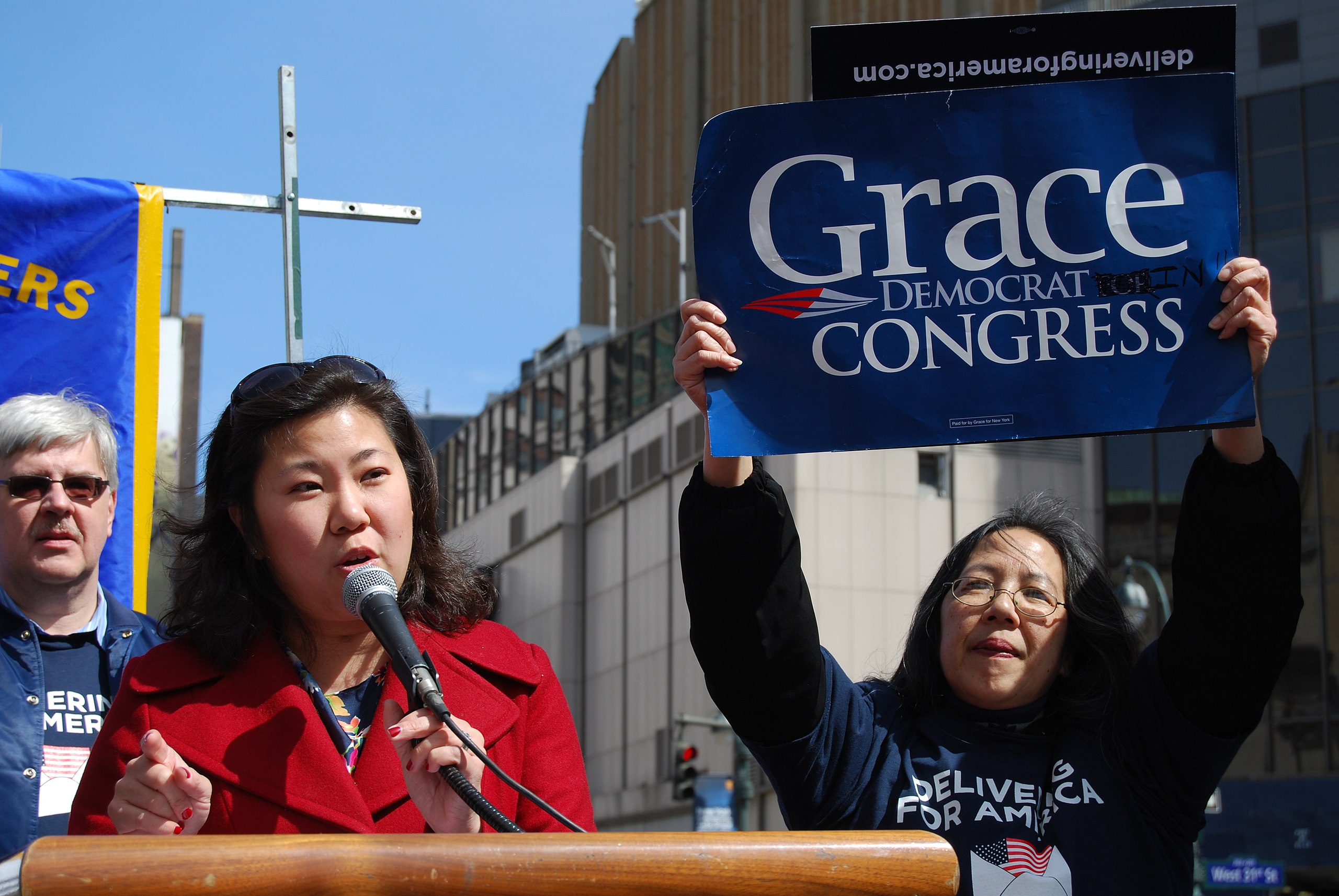 Grace-Meng