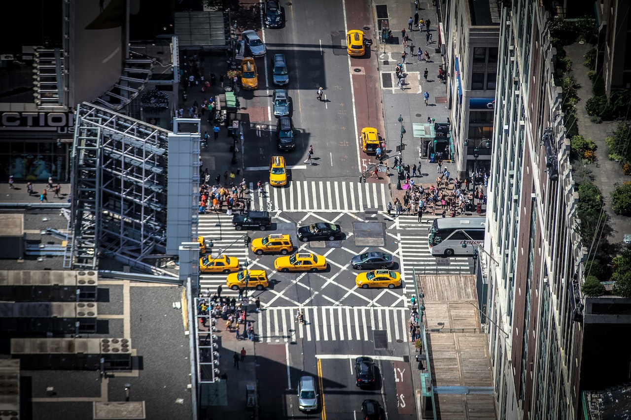 traffic