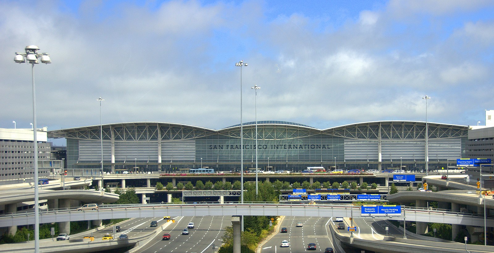 SFO
