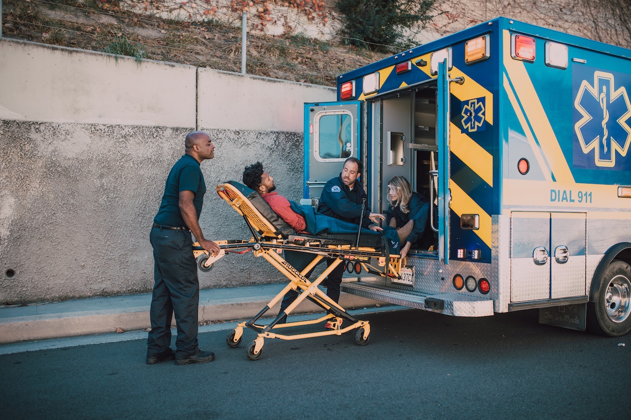 ambulance