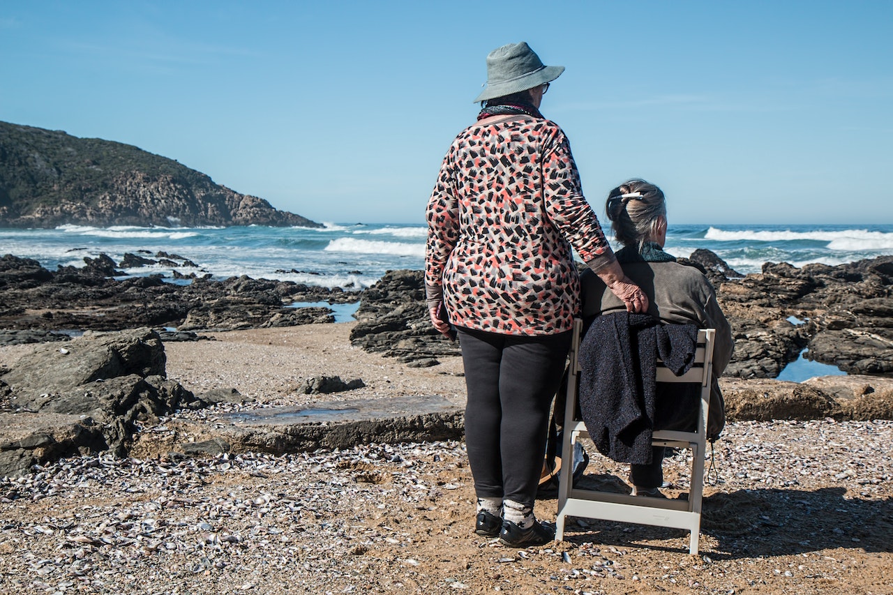 Hearing loss is very common after age 71