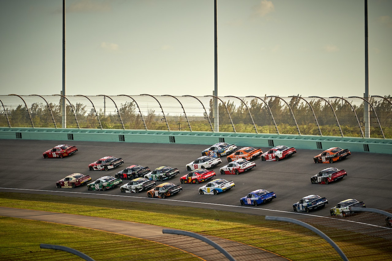 nascar