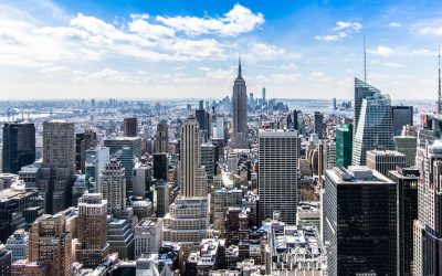 New York City resident issues noise complaints