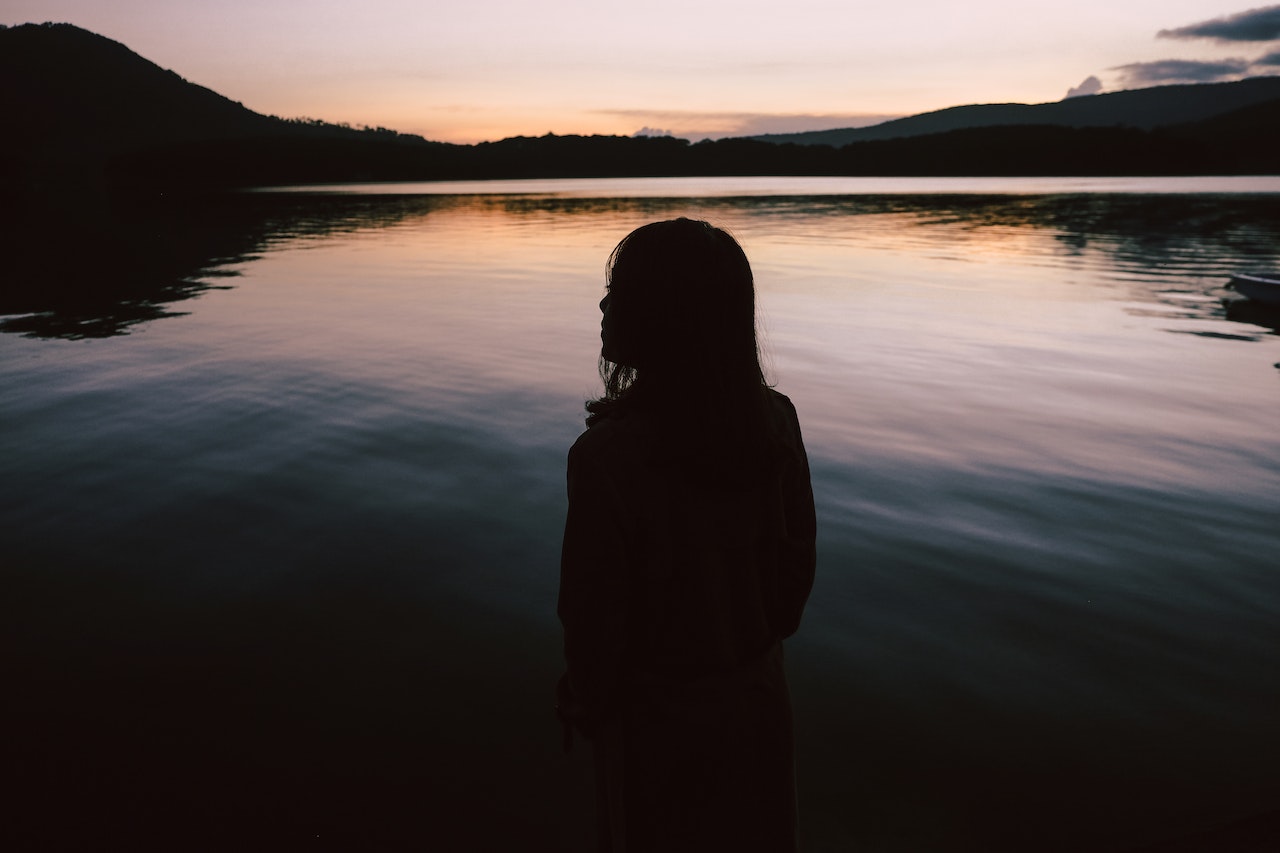 silence