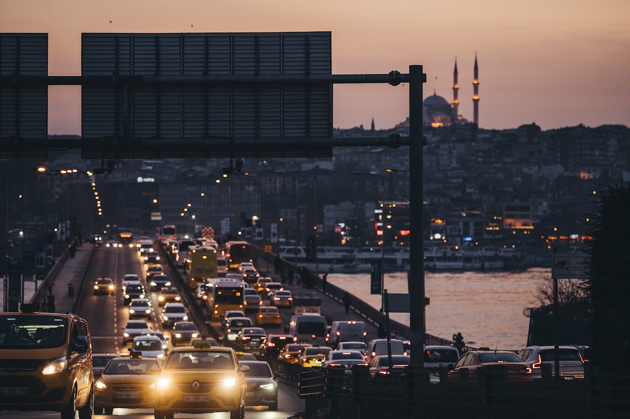 UK drivers want noise cameras to catch and fine loud motorists