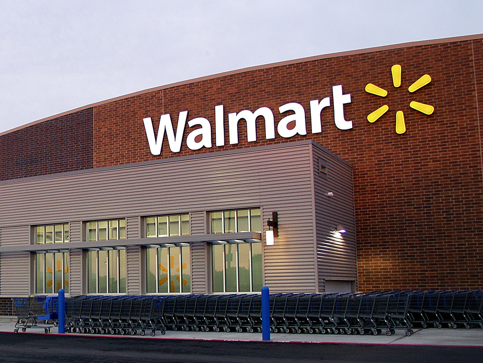 Walmart offers “sensory friendly” hours