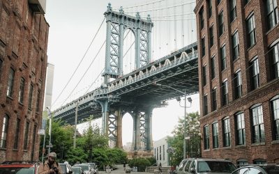 Brooklyn Bridge Park residents seek quieter public bathrooms