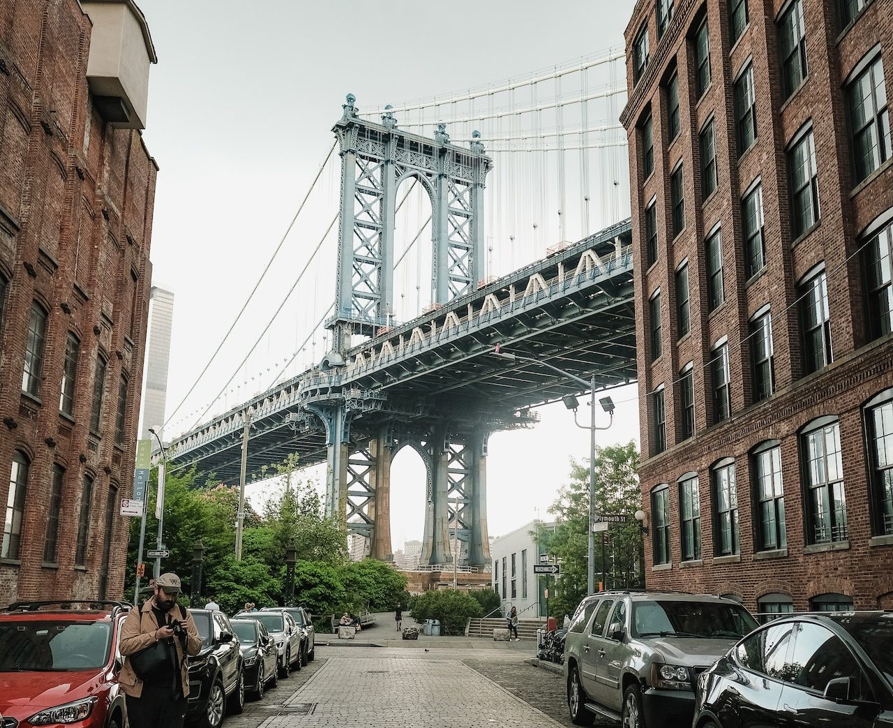 brooklyn bridge park