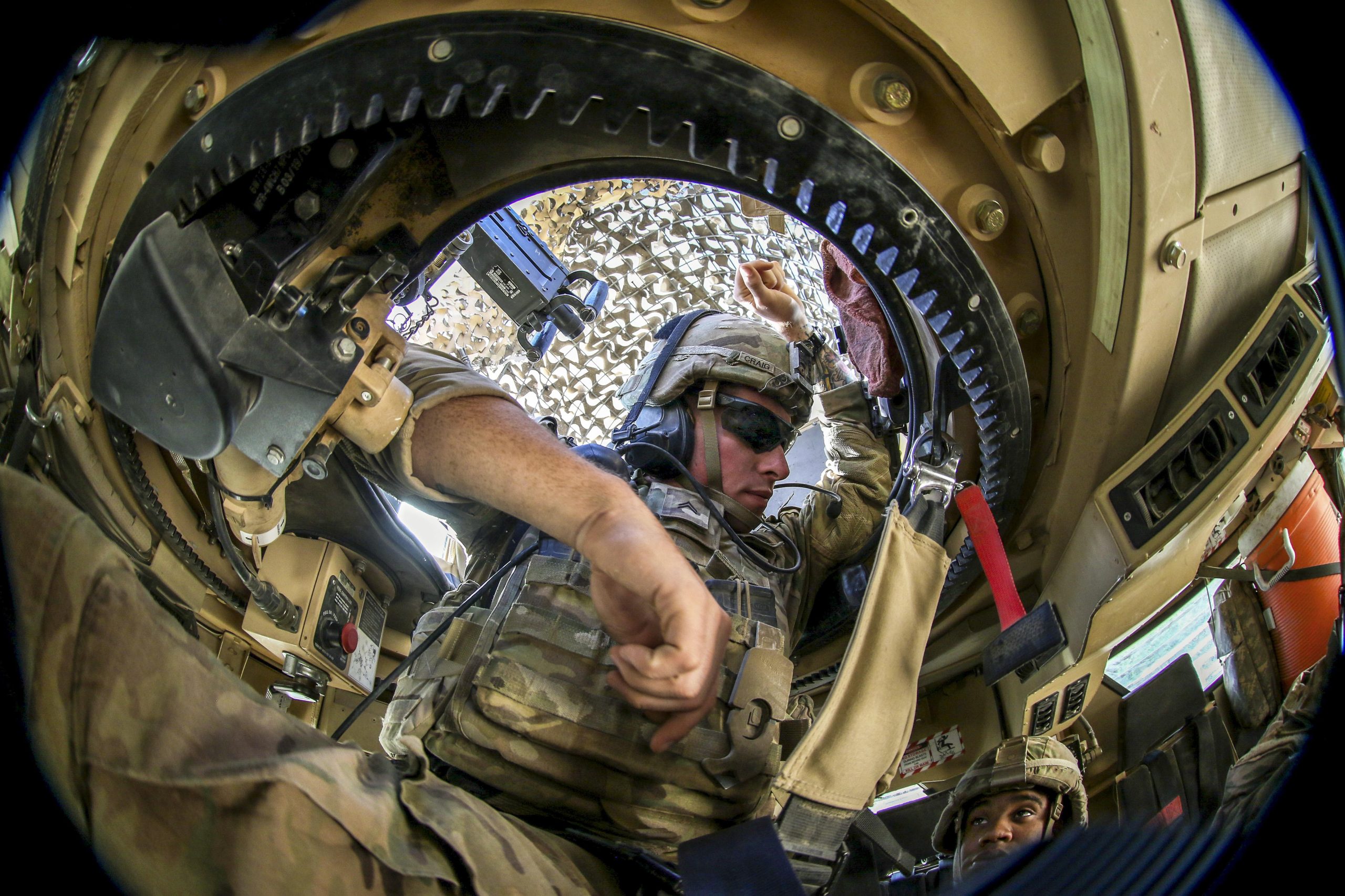 3M settles military earbud lawsuit