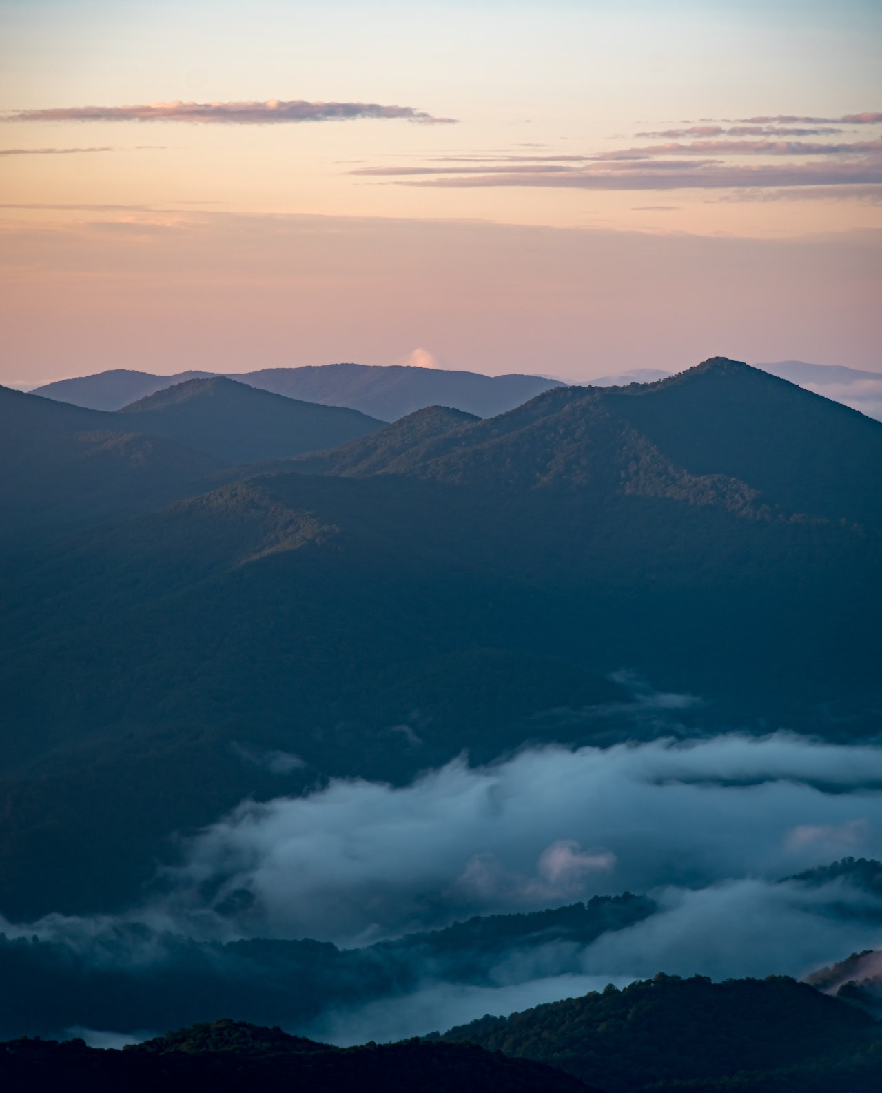 shenandoah