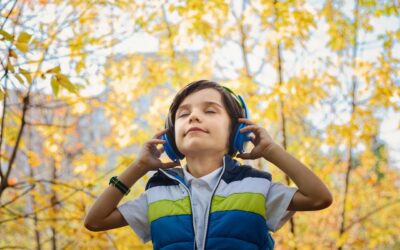 October is National Protect Your Hearing Month